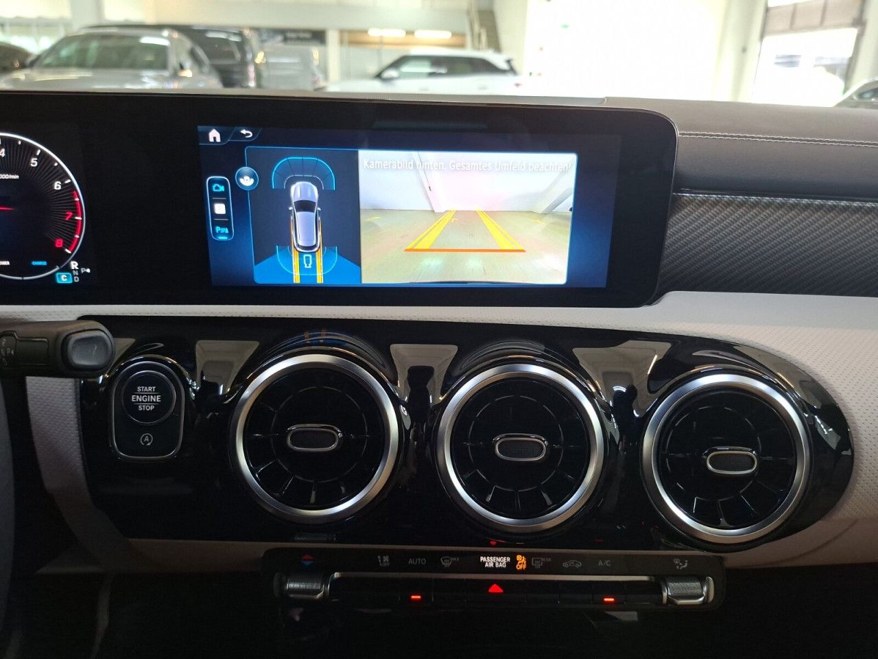 Mercedes-Benz CLA – Bild 20