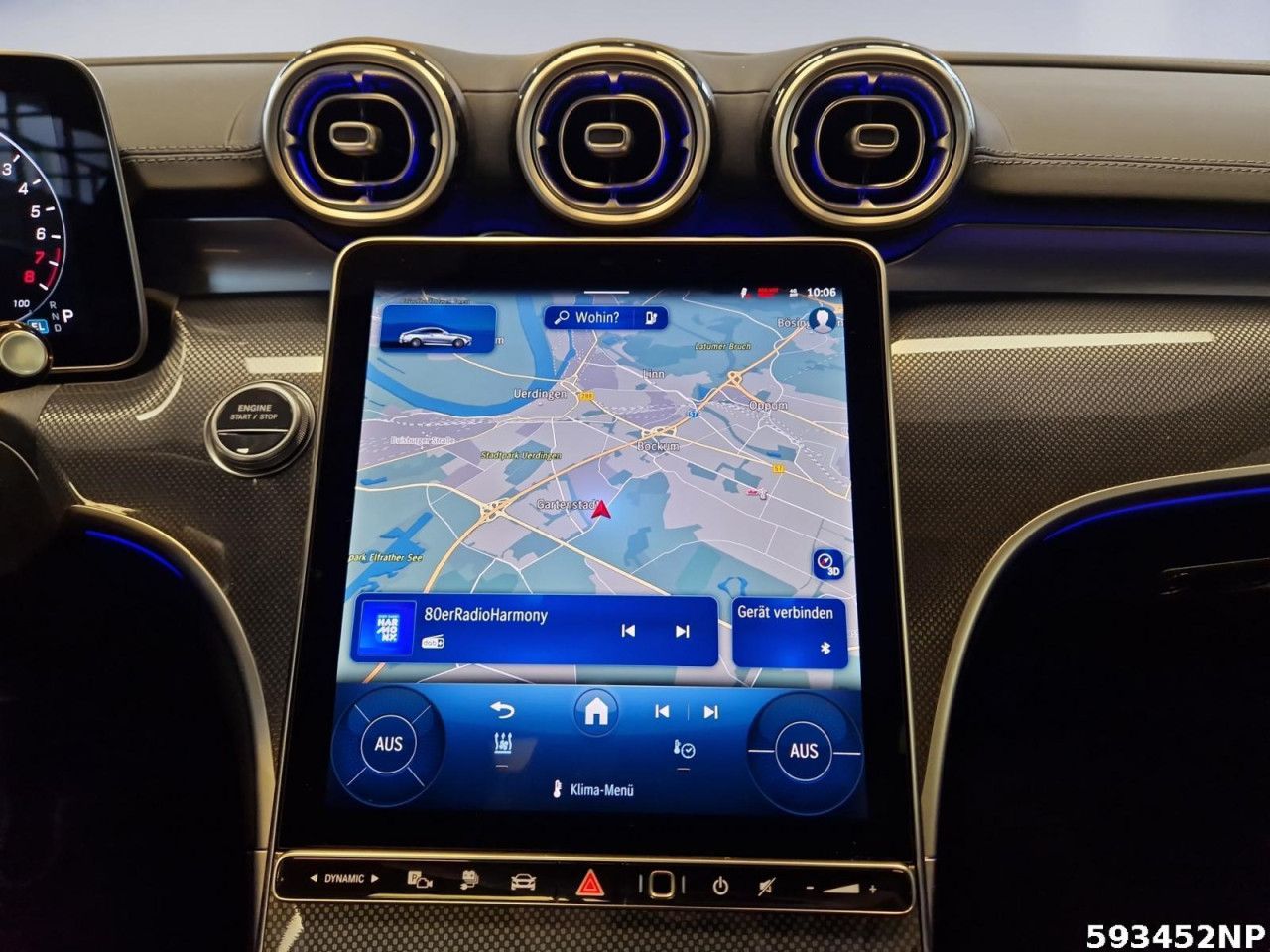 Mercedes-Benz CLE – Bild 12
