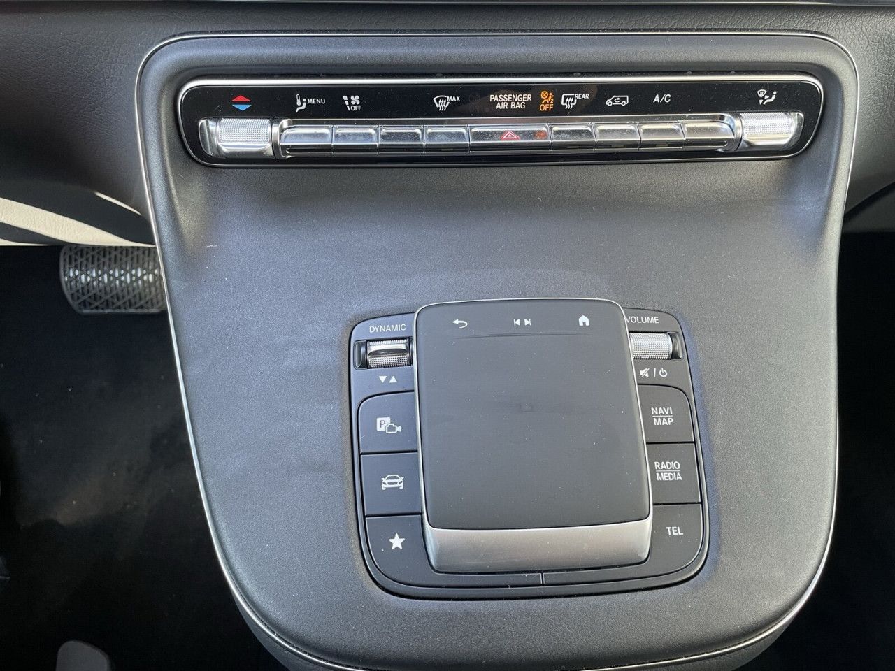 Mercedes-Benz V-Klasse – Bild 23