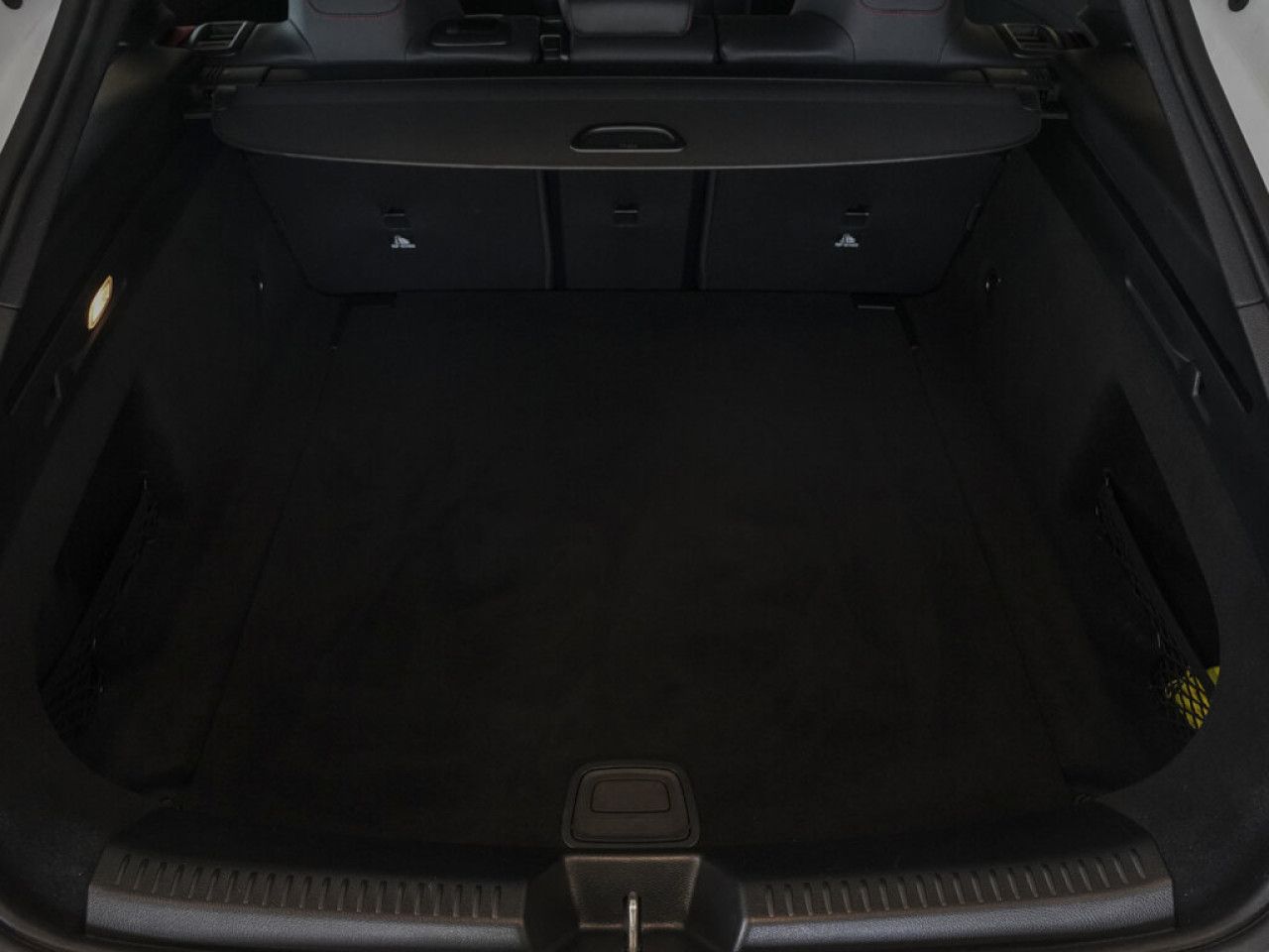 Mercedes-Benz CLA – Bild 4