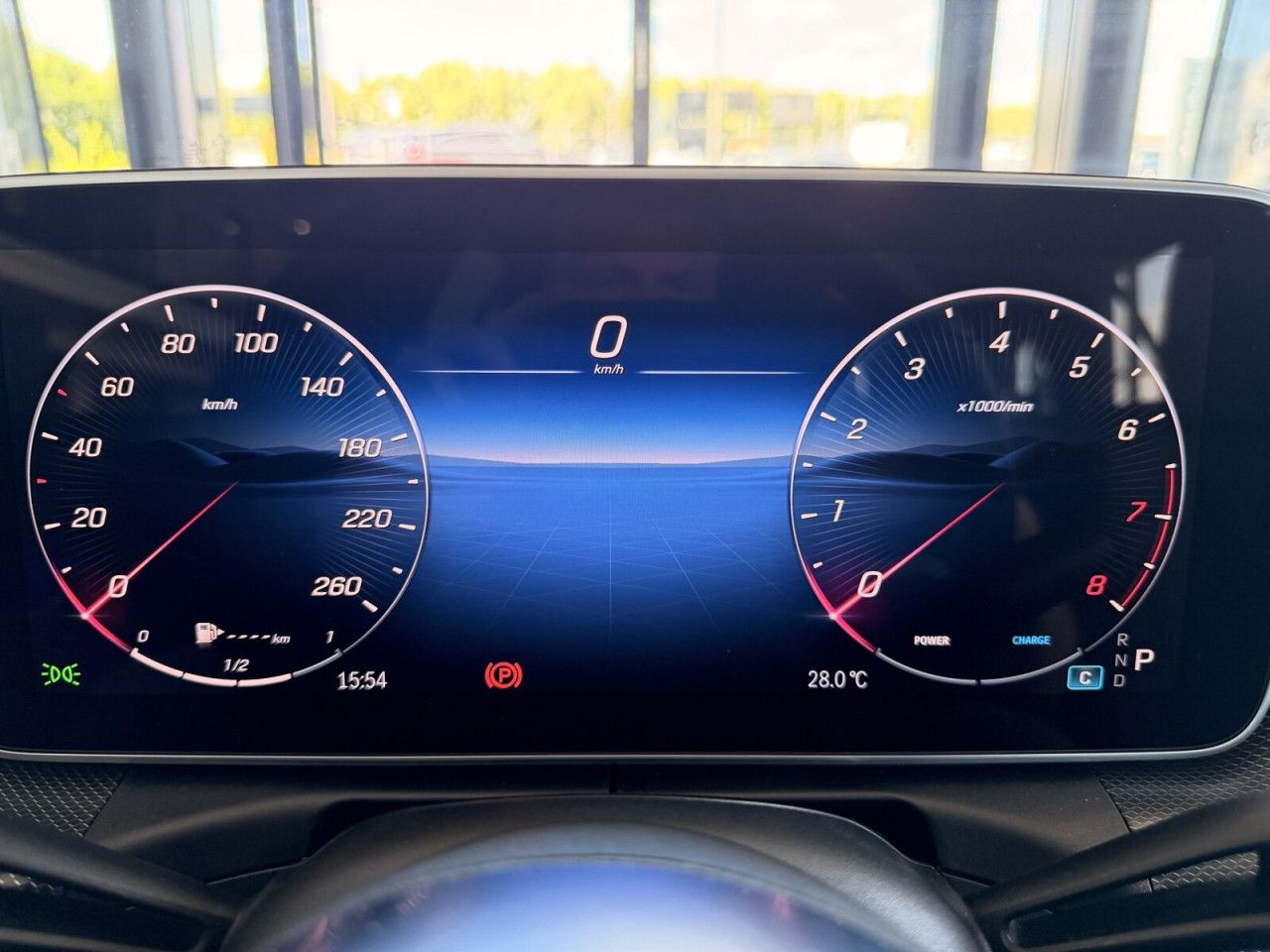 Mercedes-Benz C-Klasse – Bild 13