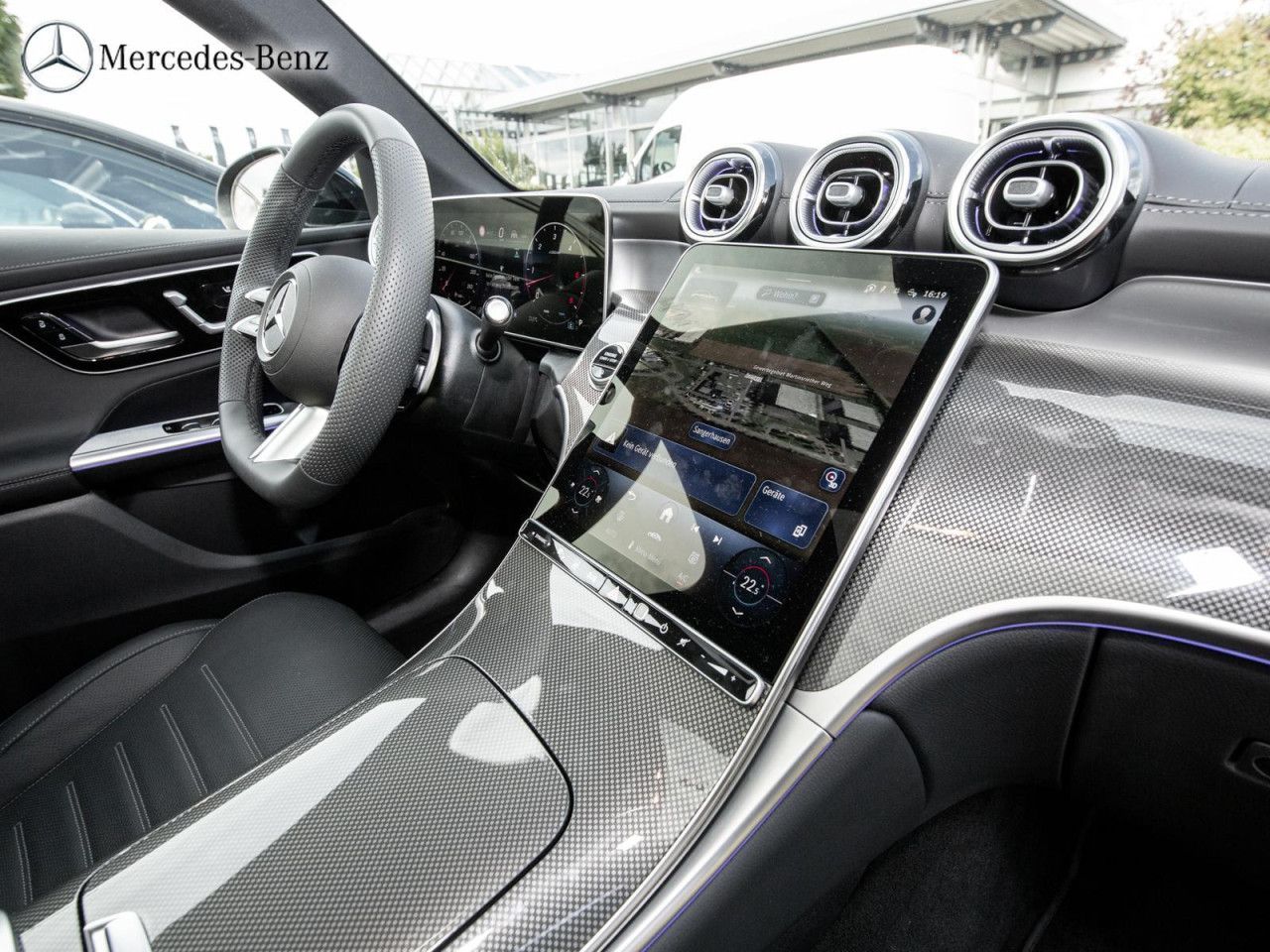 Mercedes-Benz GLC – Bild 6