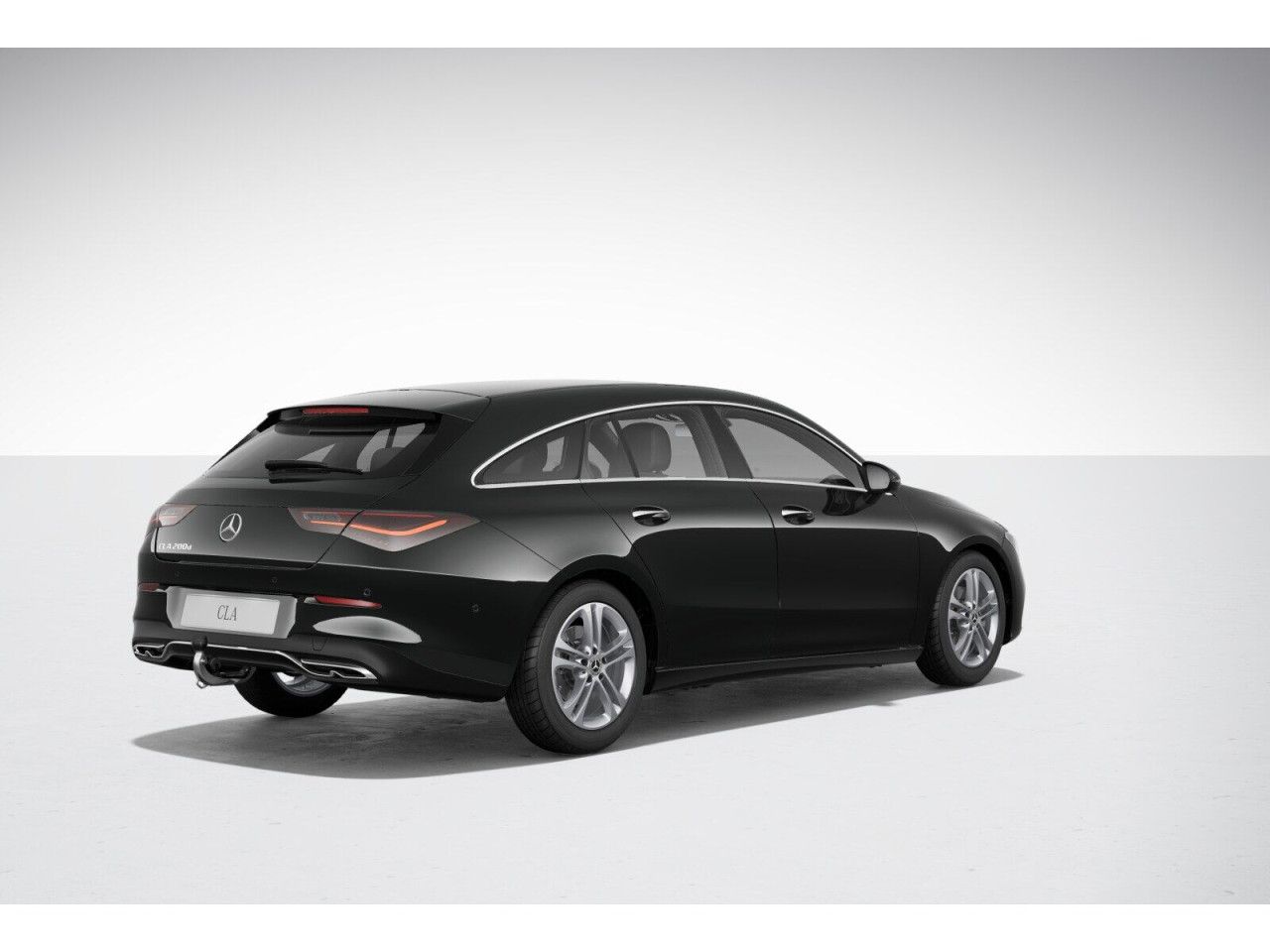 Mercedes-Benz CLA – Bild 7