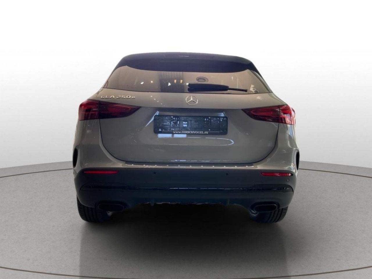Mercedes-Benz GLA – Bild 5