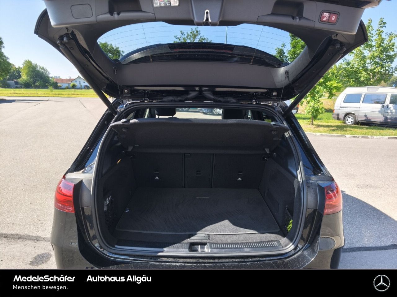 Mercedes-Benz B-Klasse – Bild 5