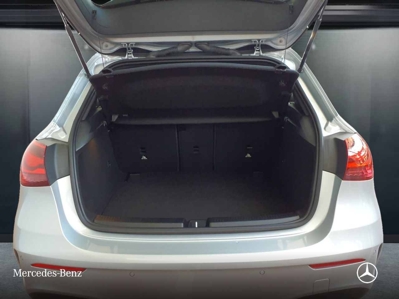 Mercedes-Benz A-Klasse – Bild 5