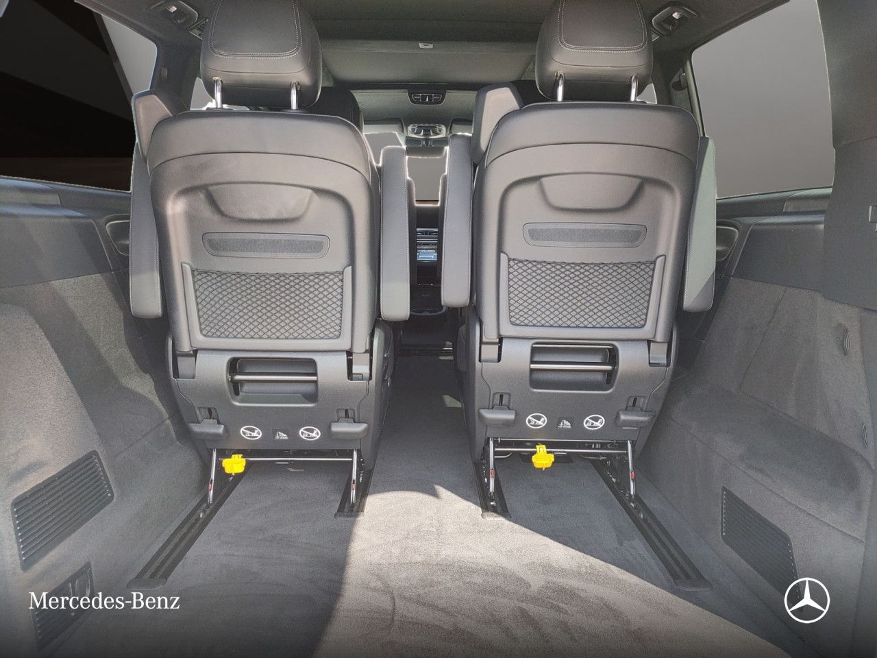 Mercedes-Benz V-Klasse – Bild 15