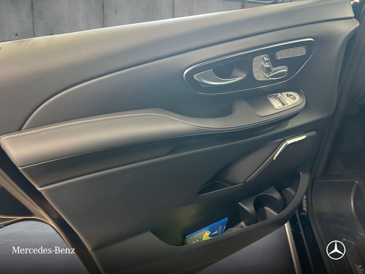 Mercedes-Benz V-Klasse – Bild 14
