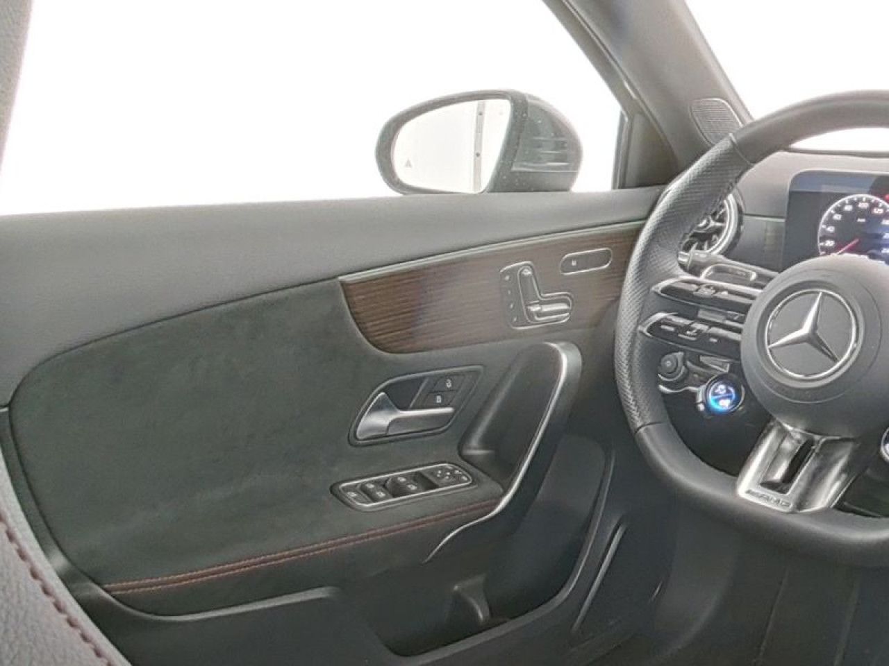 Mercedes-Benz A-Klasse – Bild 7