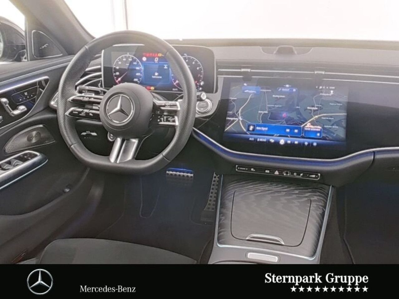 Mercedes-Benz E-Klasse – Bild 28