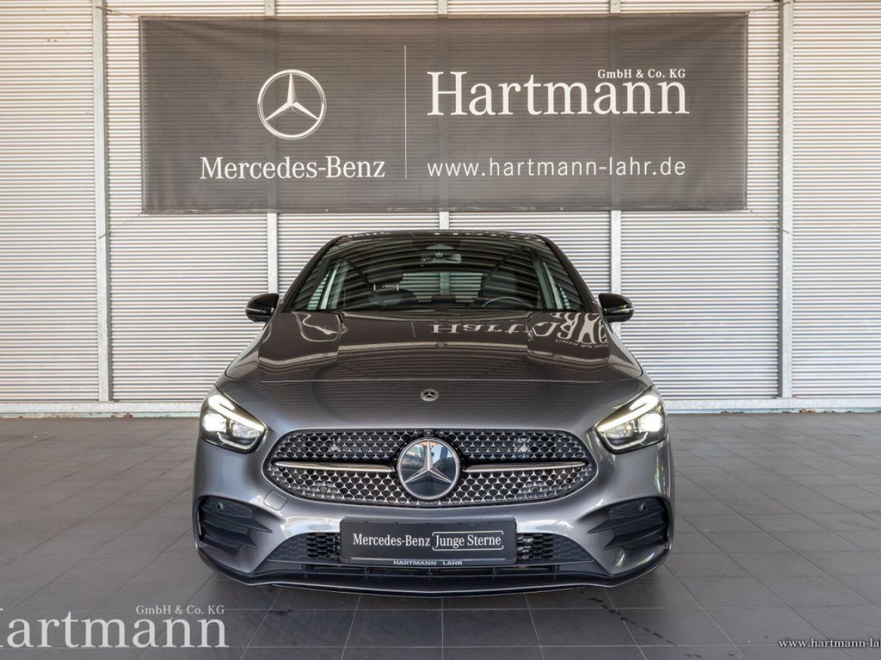 Mercedes-Benz B-Klasse – Bild 3