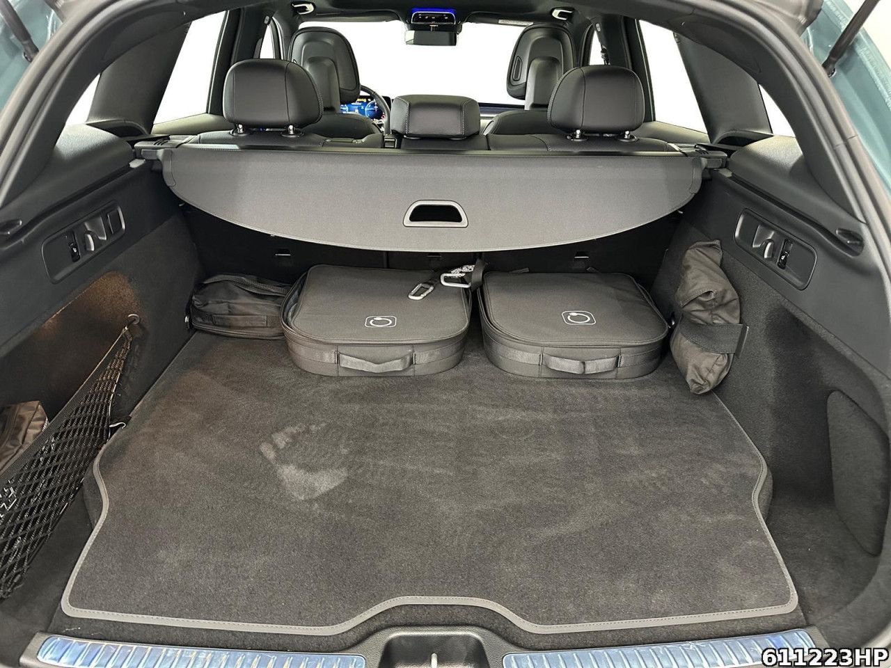 Mercedes-Benz GLC – Bild 6