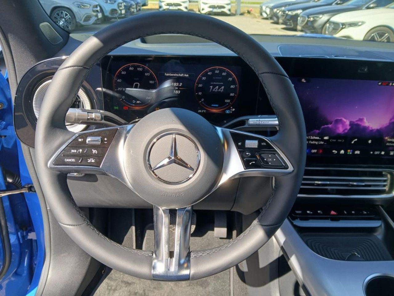 Mercedes-Benz GLB – Bild 13