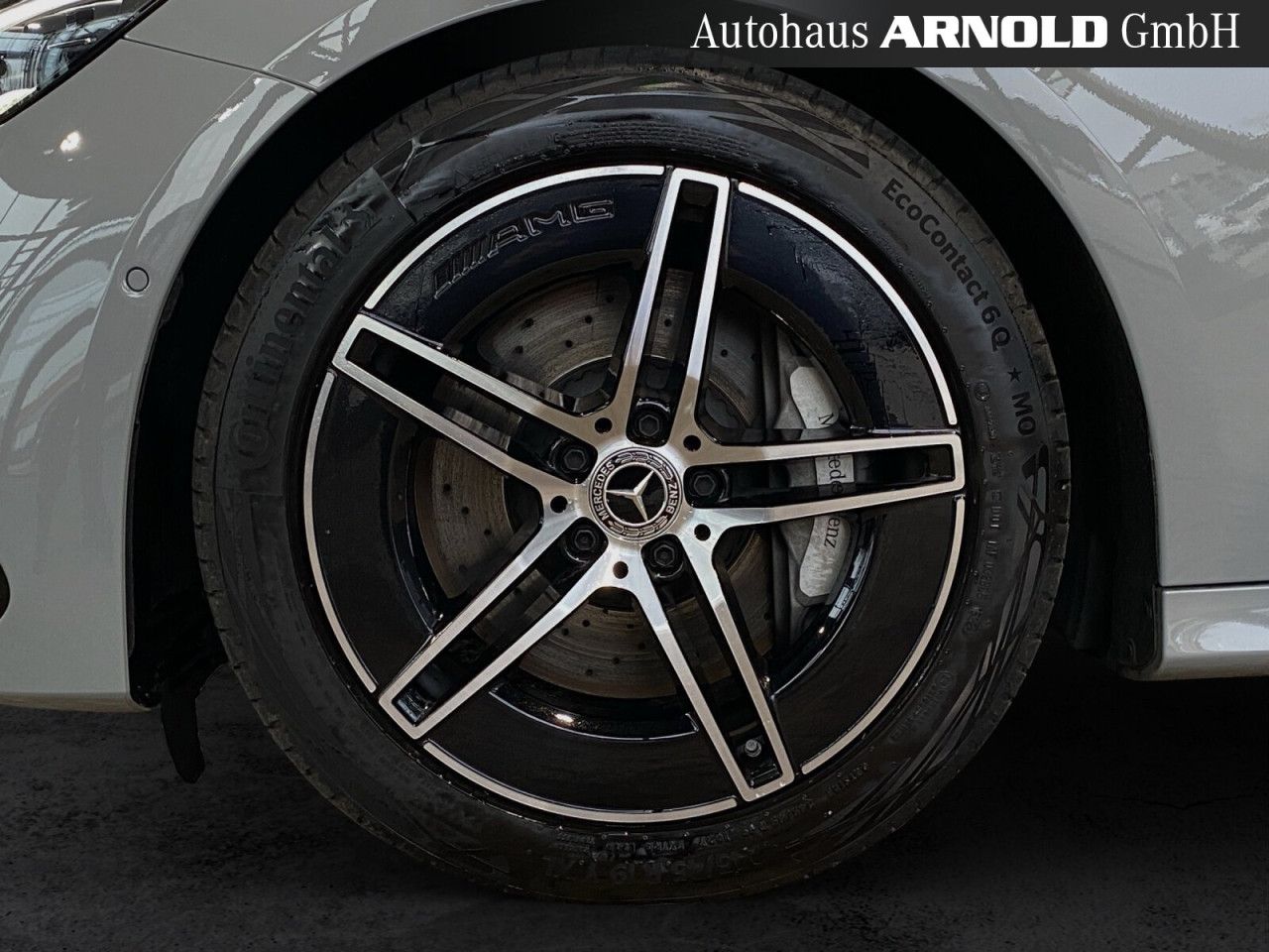 Mercedes-Benz E-Klasse – Bild 14