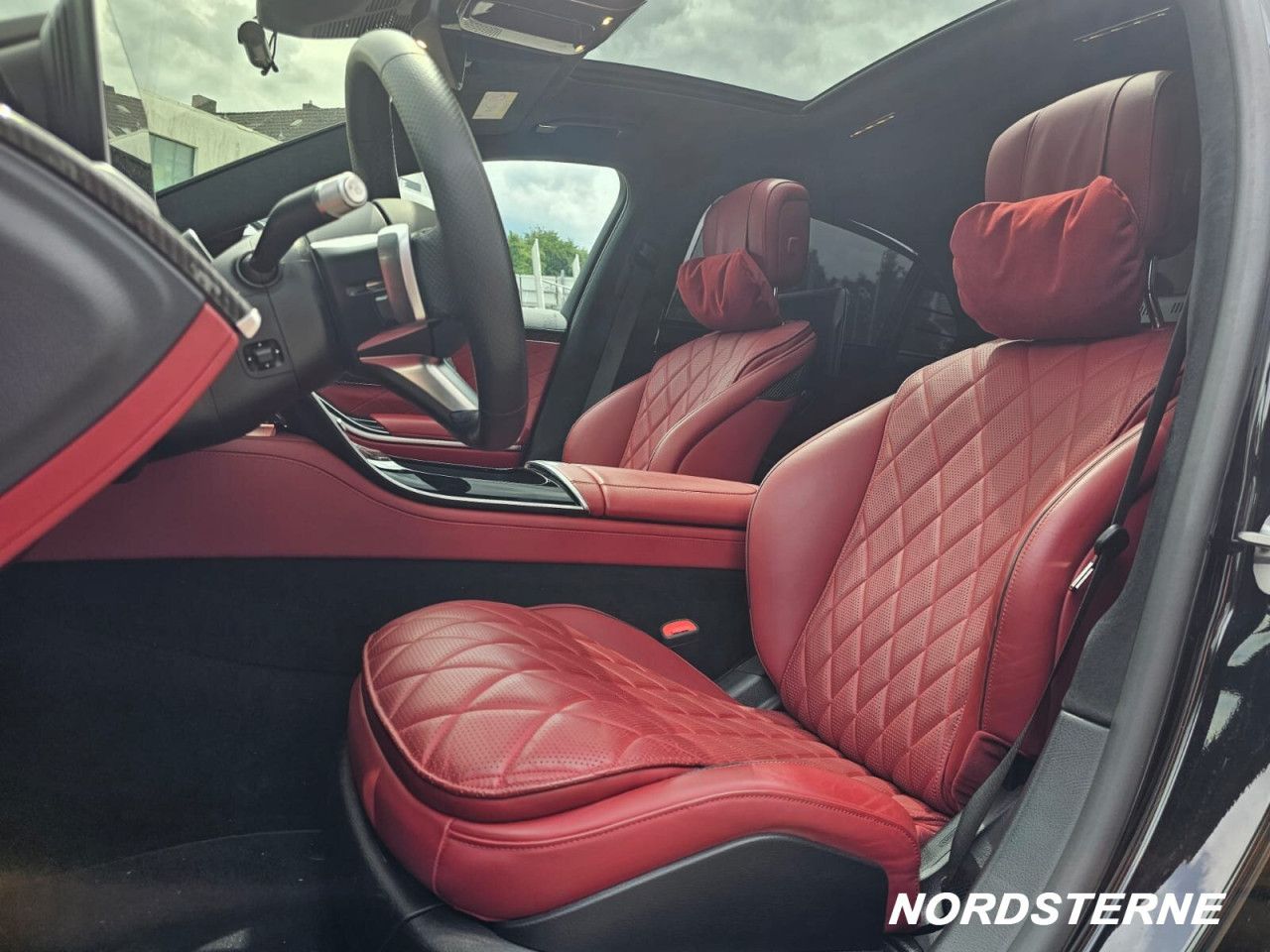 Mercedes-Benz S-Klasse – Bild 13
