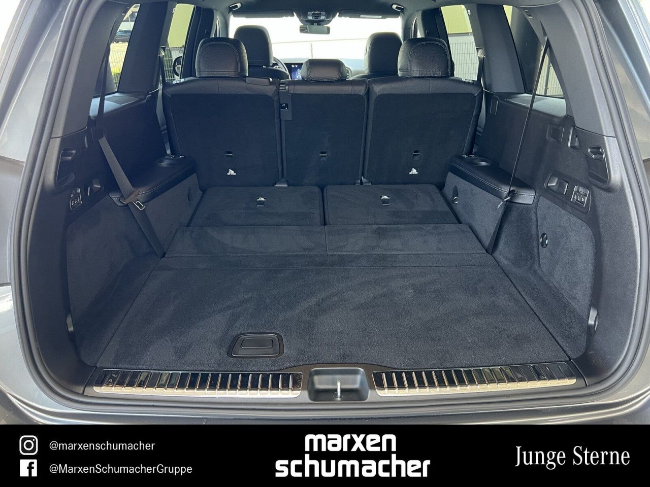 Mercedes-Benz GLS – Bild 16
