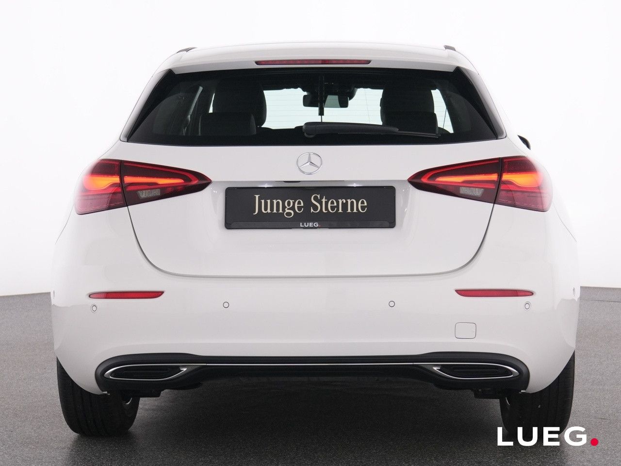 Mercedes-Benz A-Klasse – Bild 15