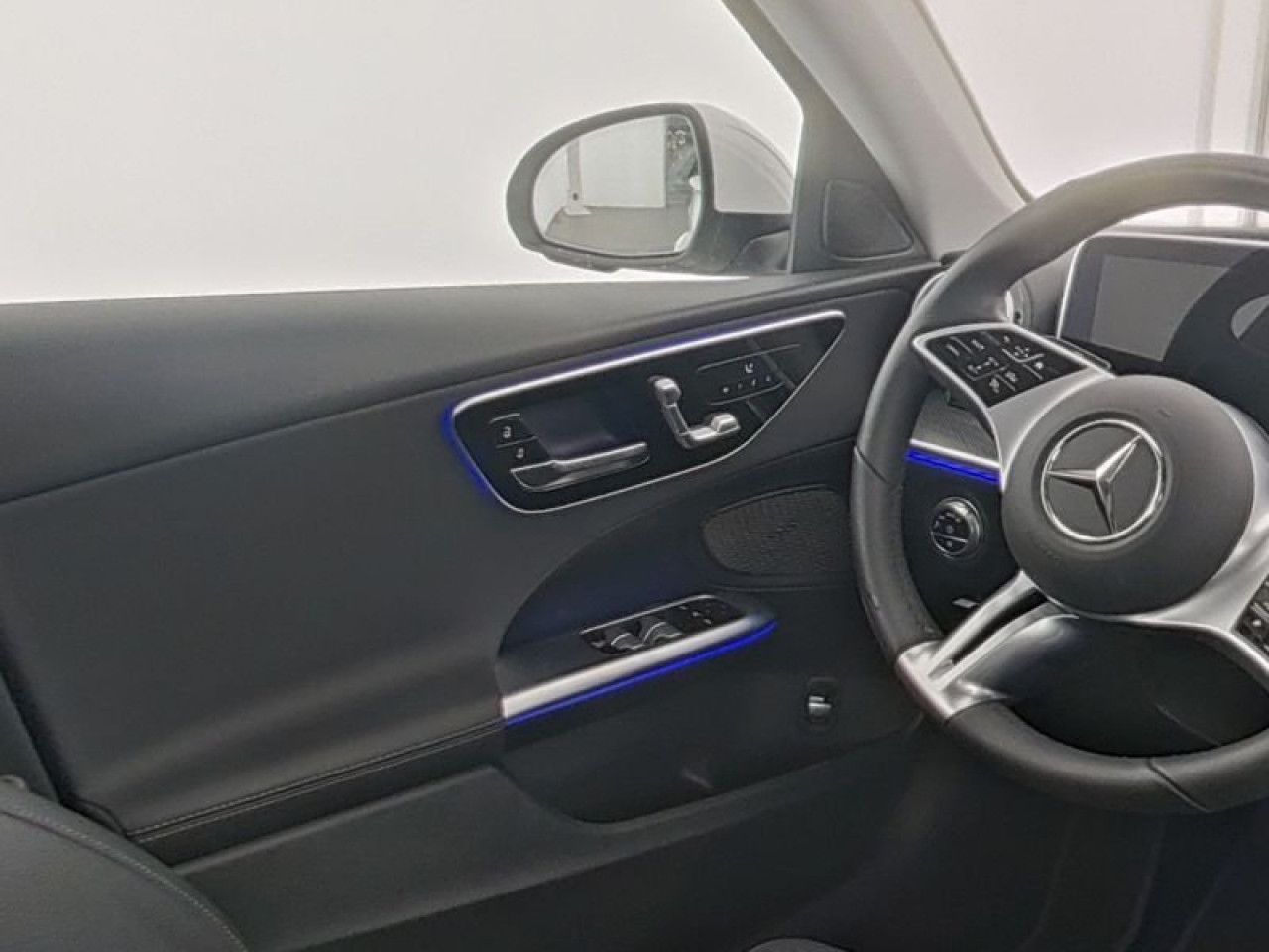 Mercedes-Benz C-Klasse – Bild 10