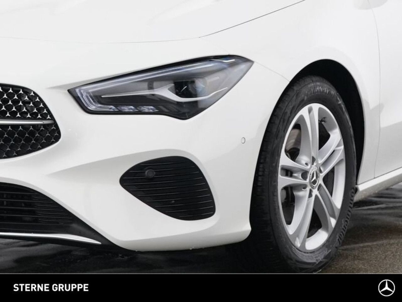 Mercedes-Benz CLA – Bild 12