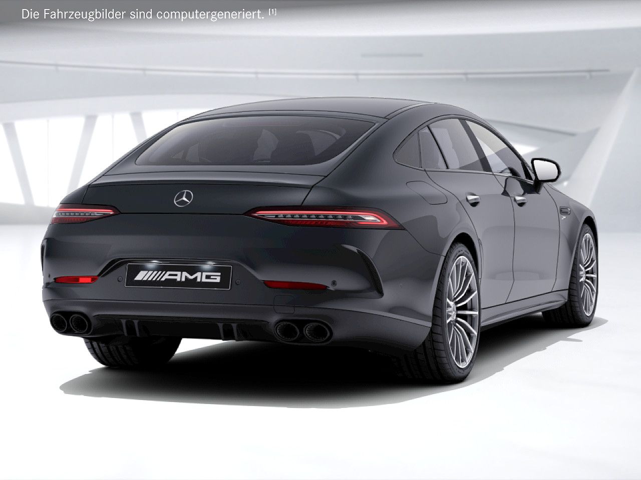 Mercedes-Benz AMG GT – Bild 22