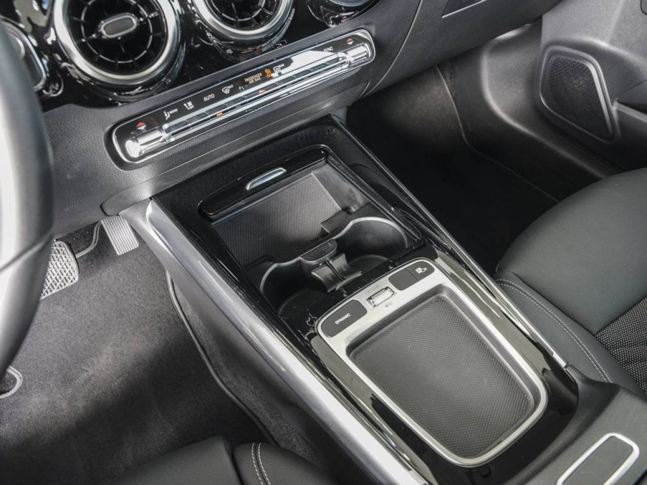 Mercedes-Benz B-Klasse – Bild 8