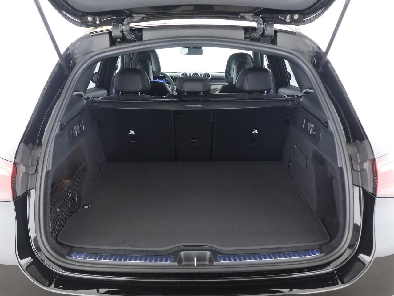 Mercedes-Benz GLC – Bild 15