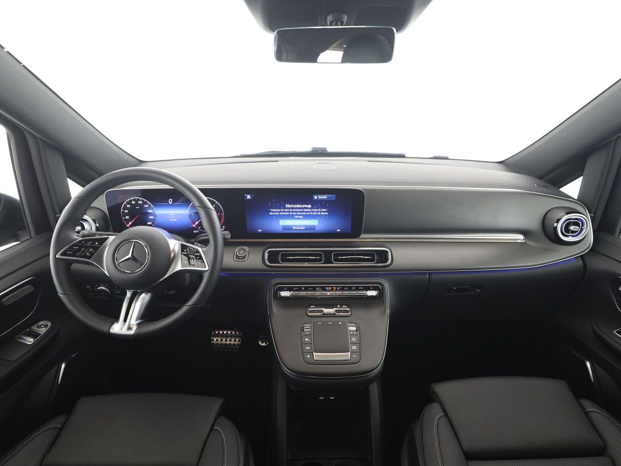 Mercedes-Benz V-Klasse – Bild 10