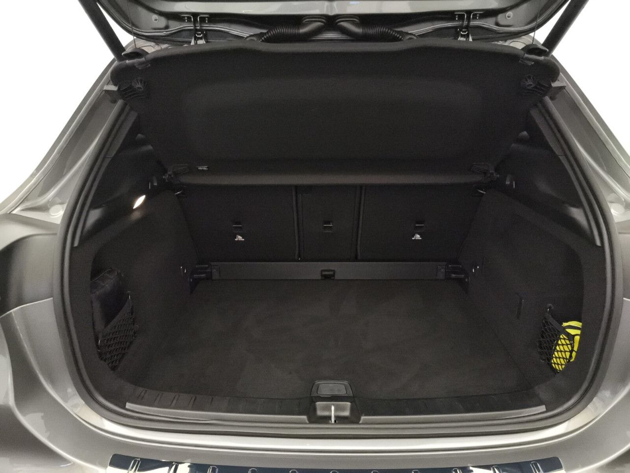 Mercedes-Benz GLA – Bild 10