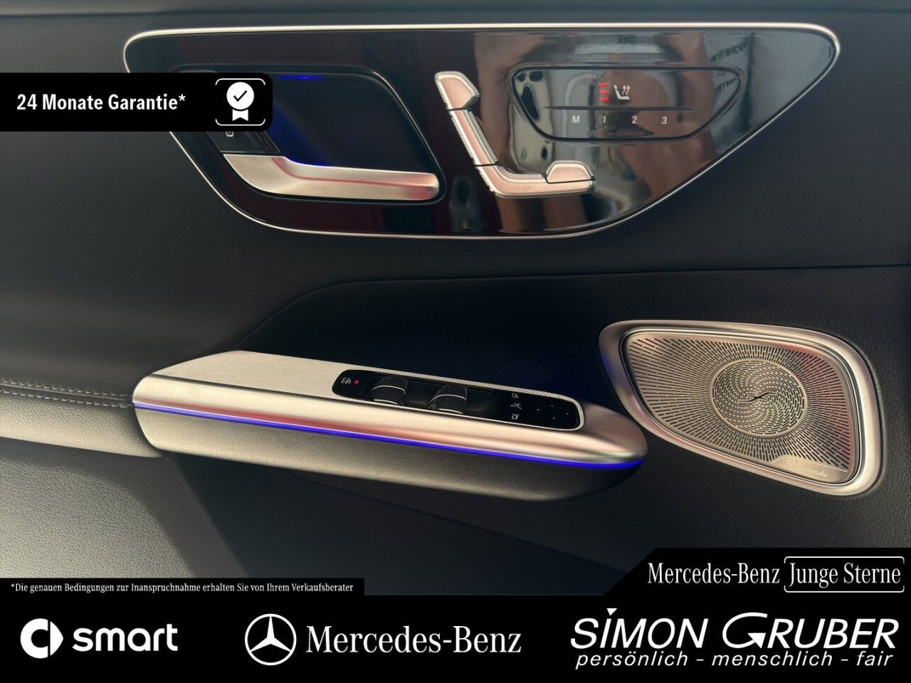 Mercedes-Benz GLC – Bild 11