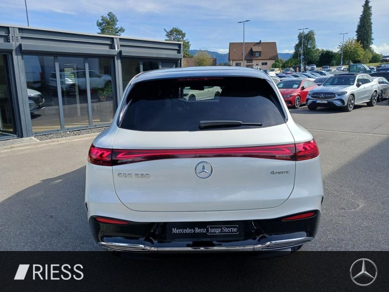 Mercedes-Benz EQS – Bild 18