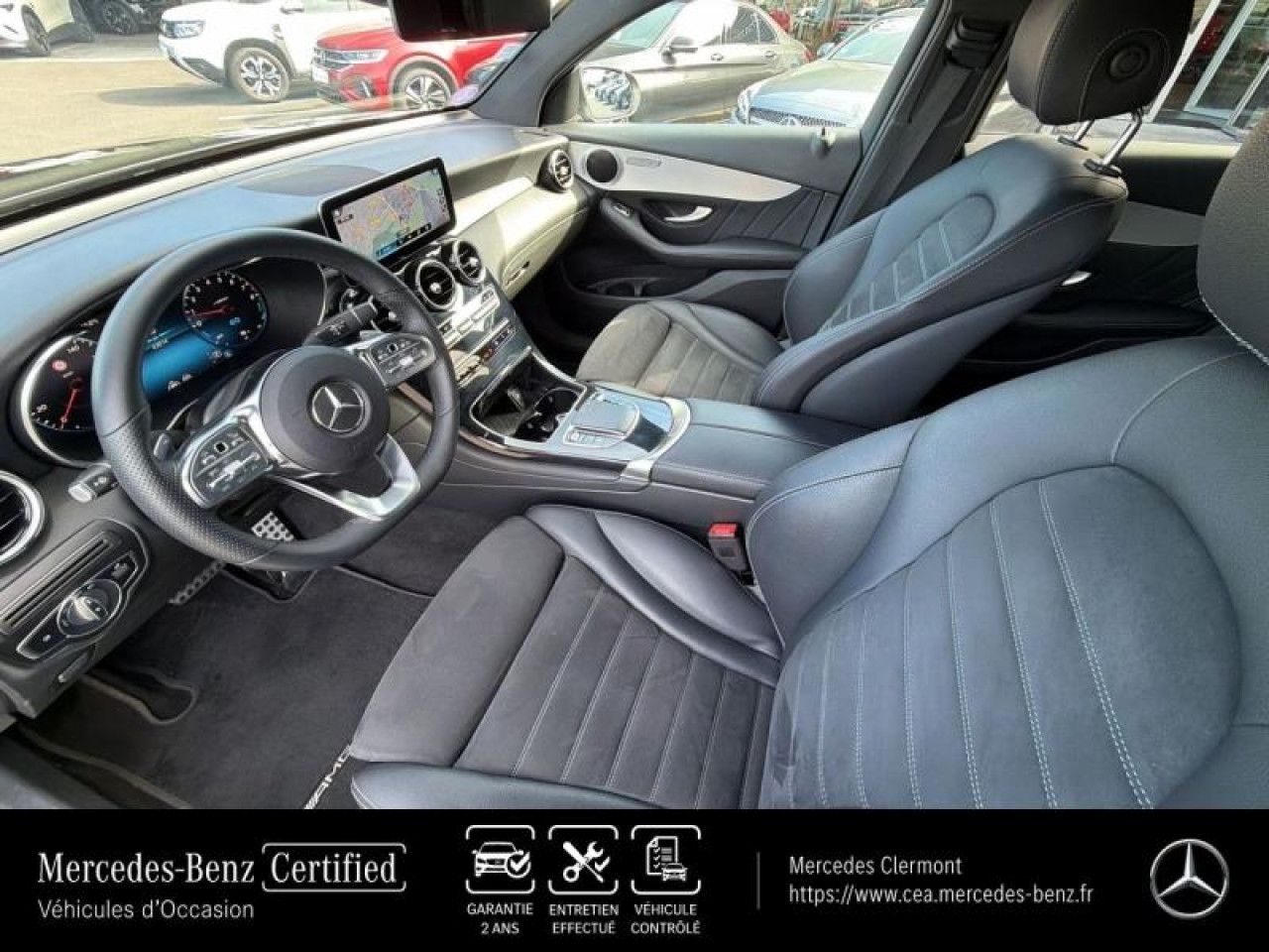 Photo du v&eacute;hicule 13 / 18