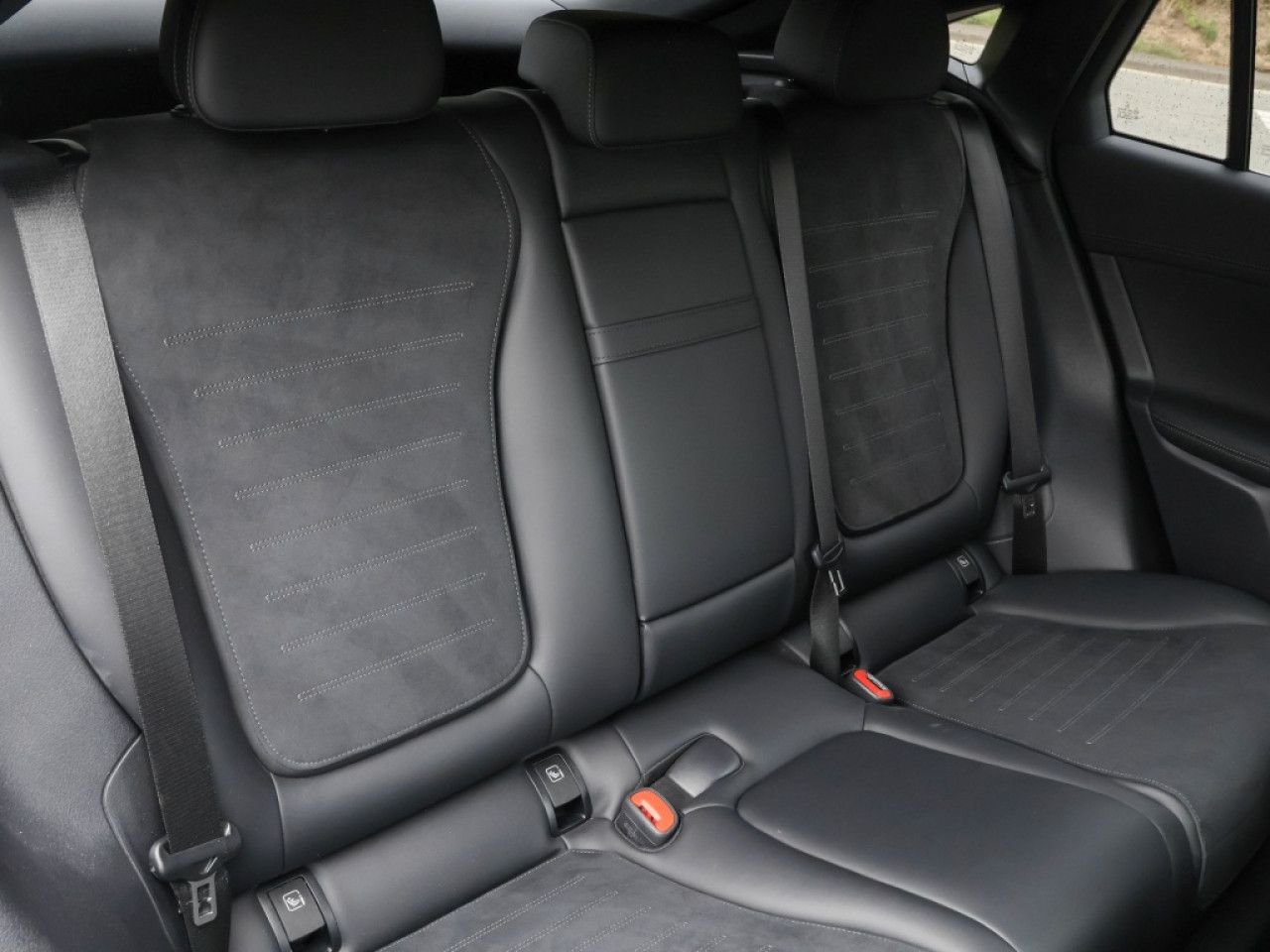 Mercedes-Benz GLC – Bild 4
