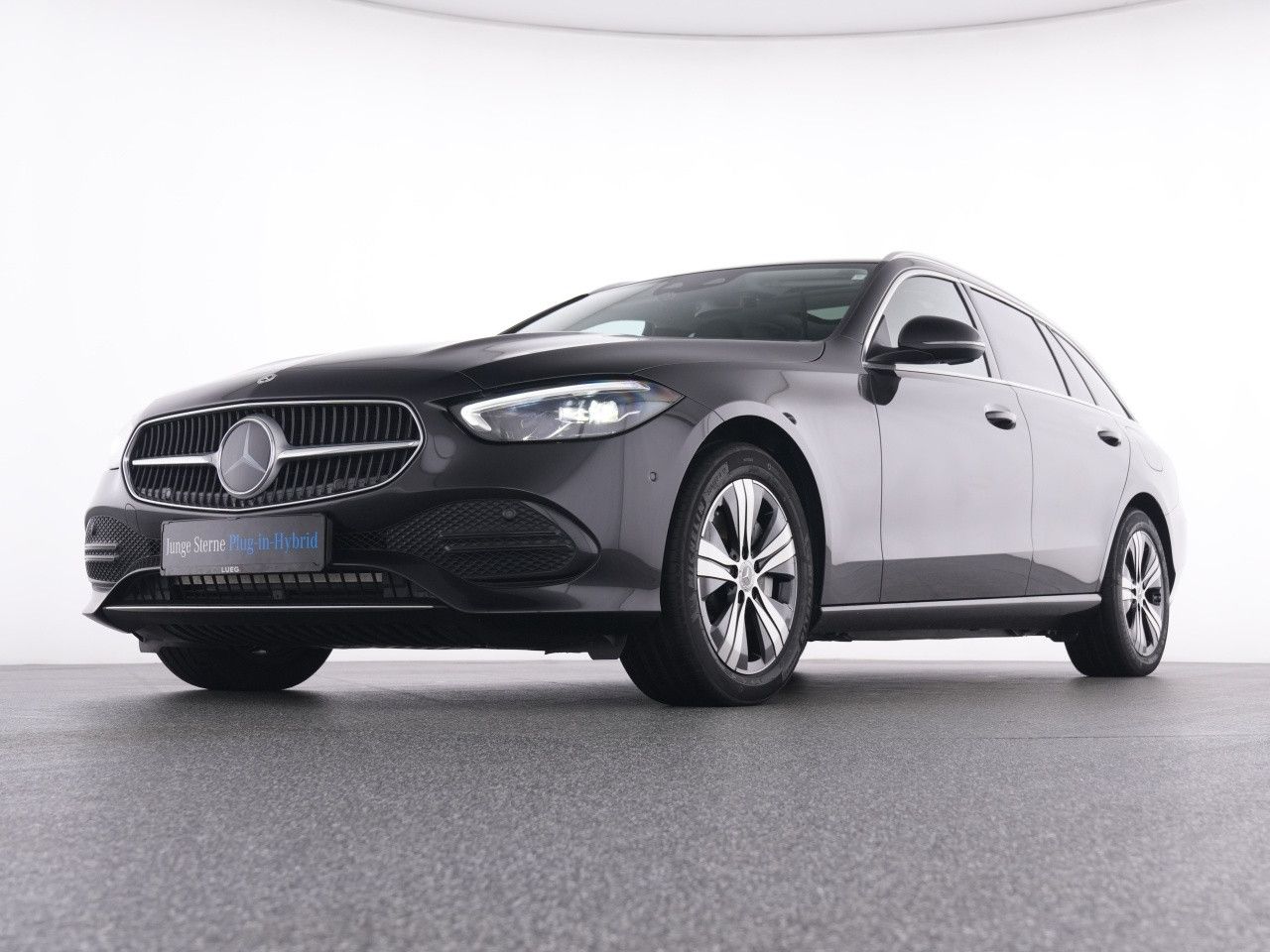 Mercedes-Benz C-Klasse – Bild 6