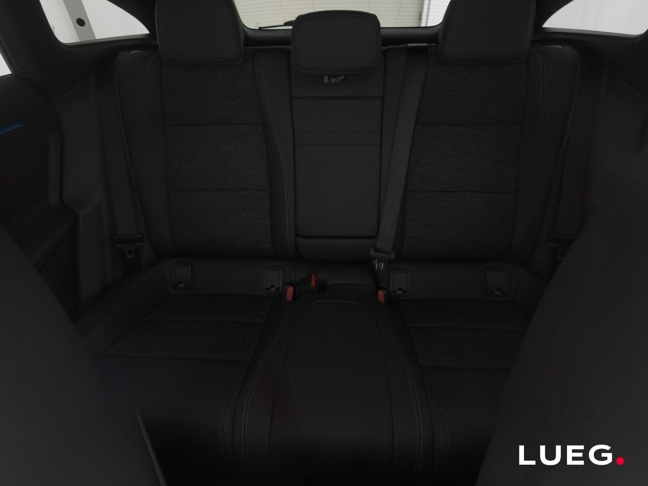 Mercedes-Benz CLA – Bild 5