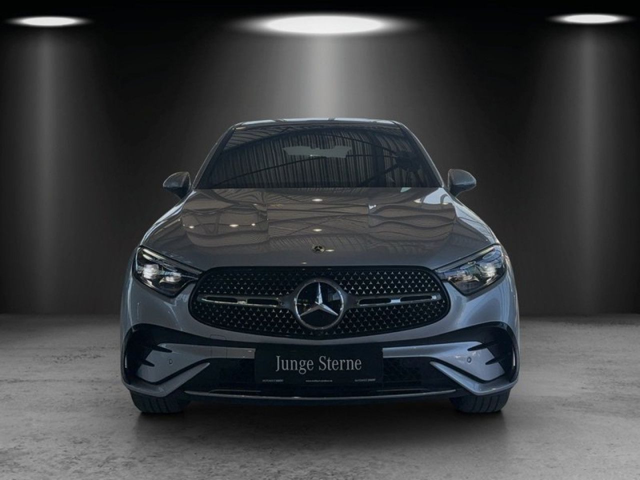 Mercedes-Benz GLC – Bild 7