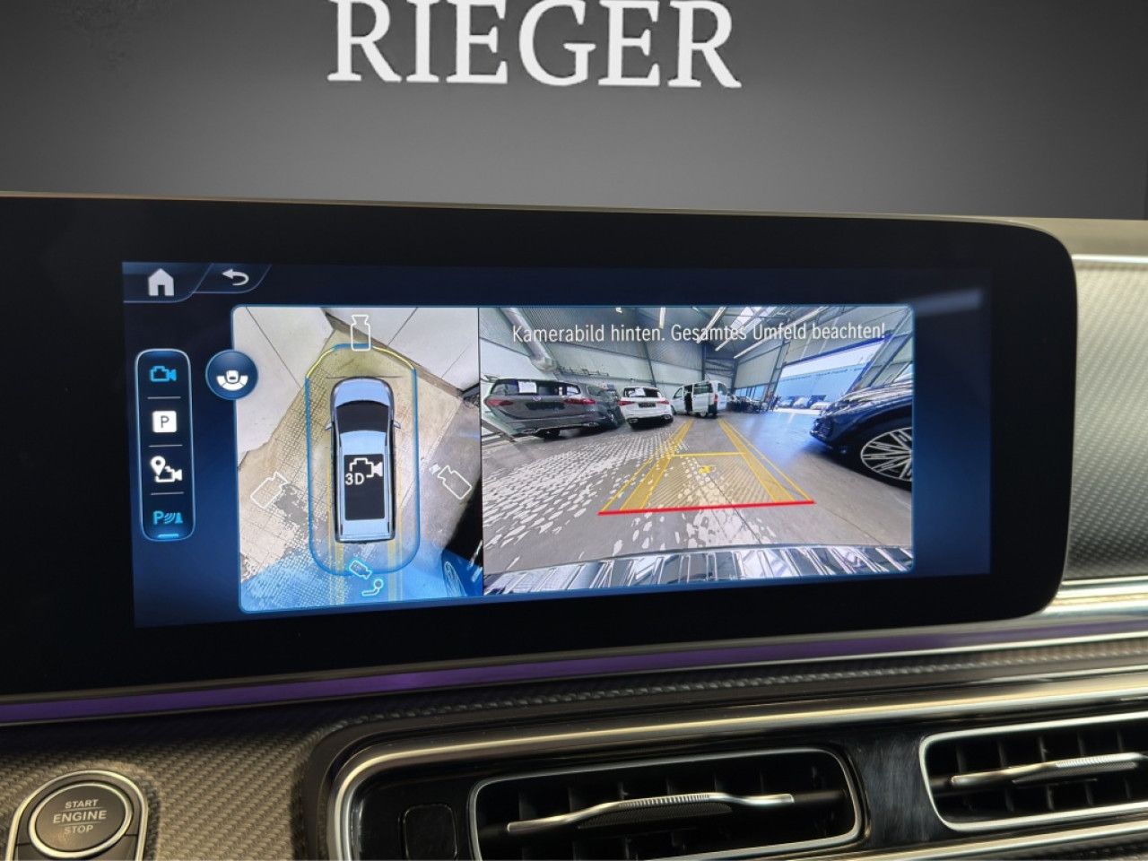 Mercedes-Benz V-Klasse – Bild 15