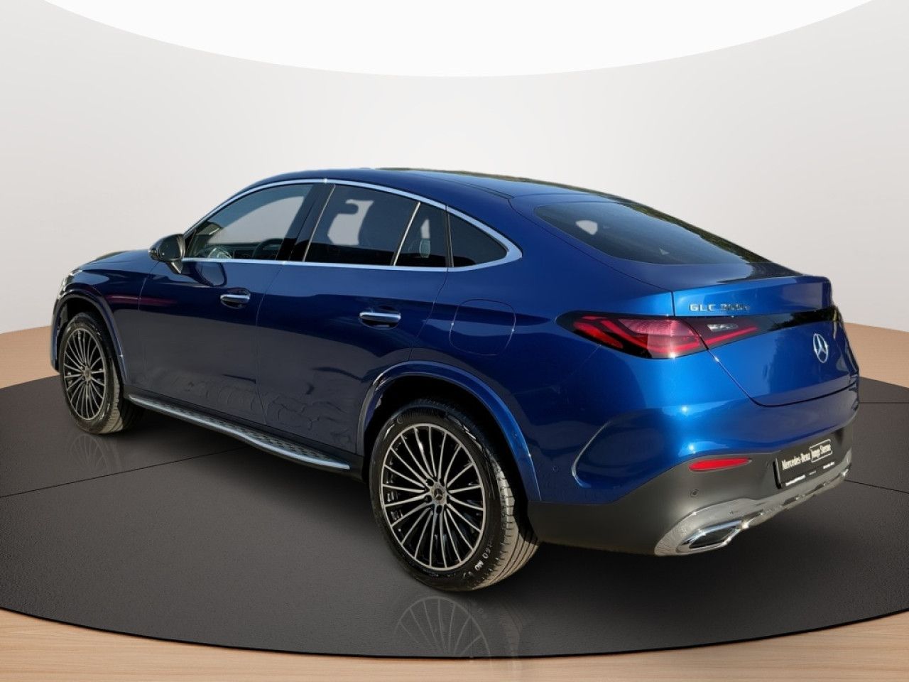 Mercedes-Benz GLC – Bild 7