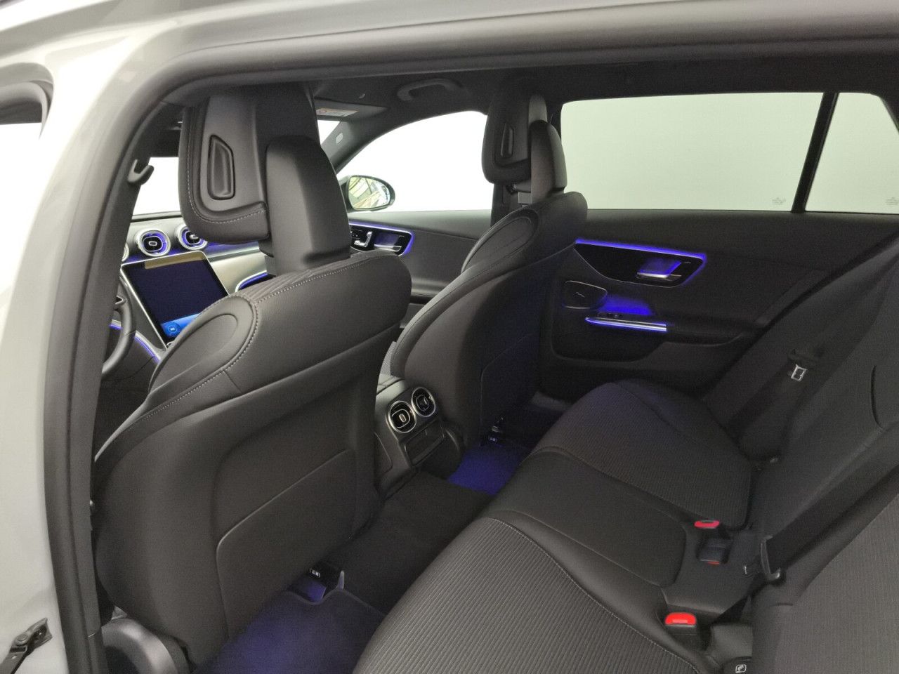 Mercedes-Benz C-Klasse – Bild 20
