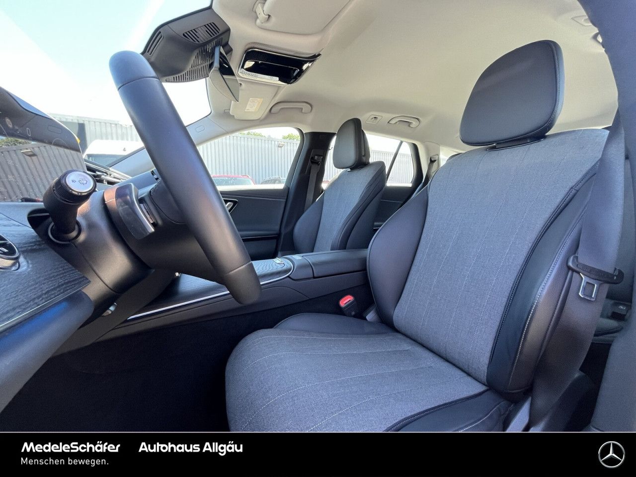Mercedes-Benz E-Klasse – Bild 10
