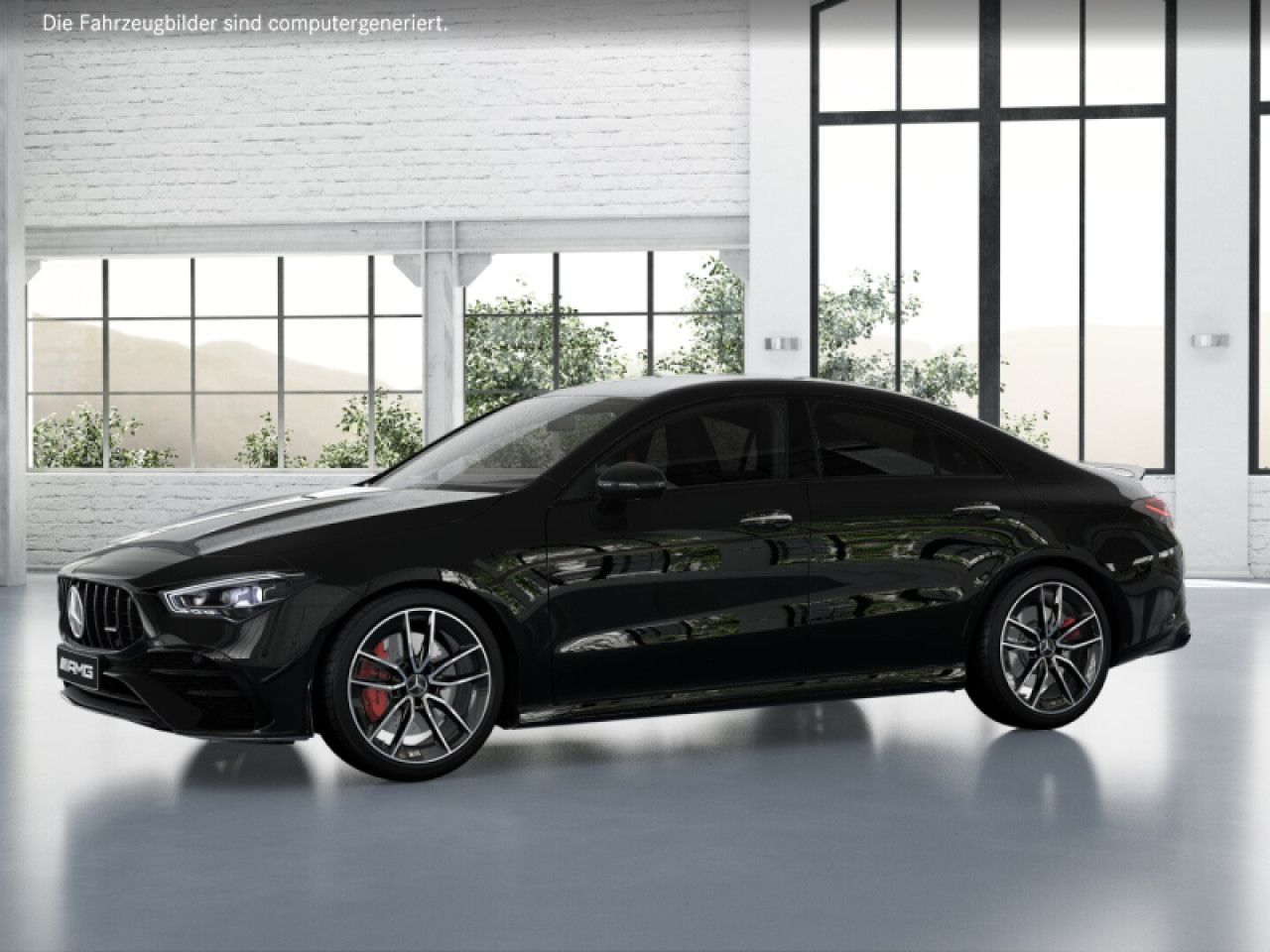 Mercedes-Benz CLA – Bild 2