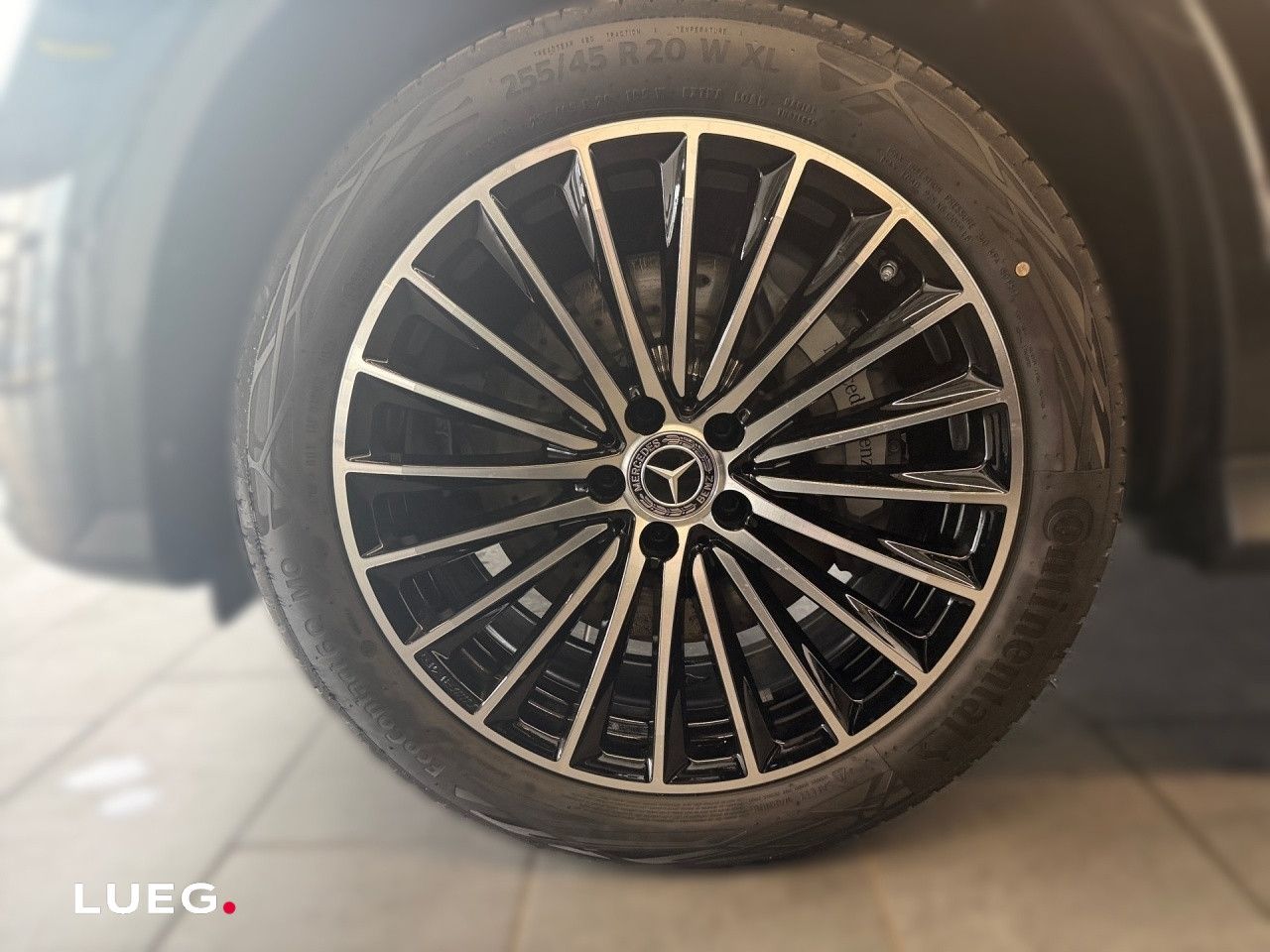 Mercedes-Benz GLC – Bild 7