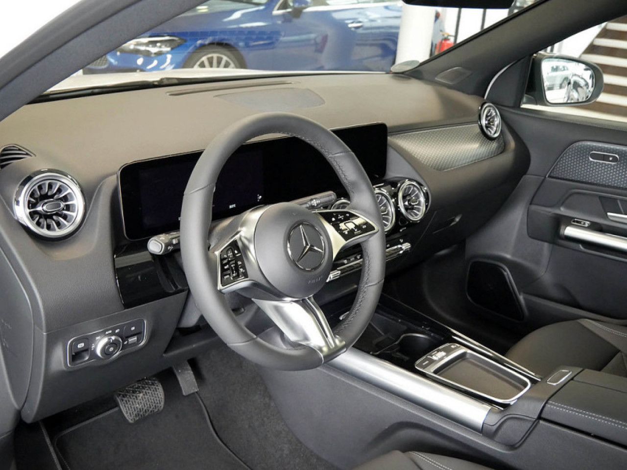 Mercedes-Benz GLA – Bild 12