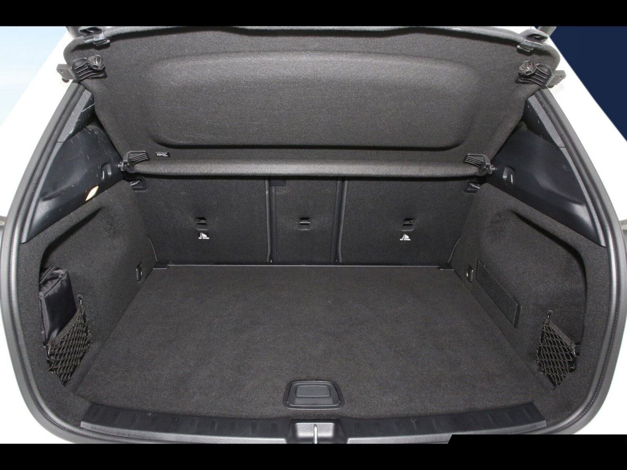 Mercedes-Benz GLA – Bild 14