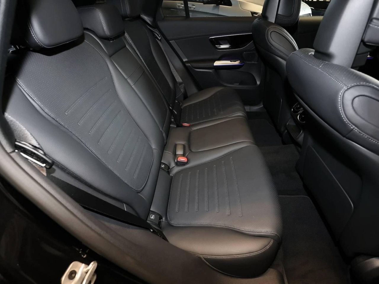 Mercedes-Benz GLC – Bild 6