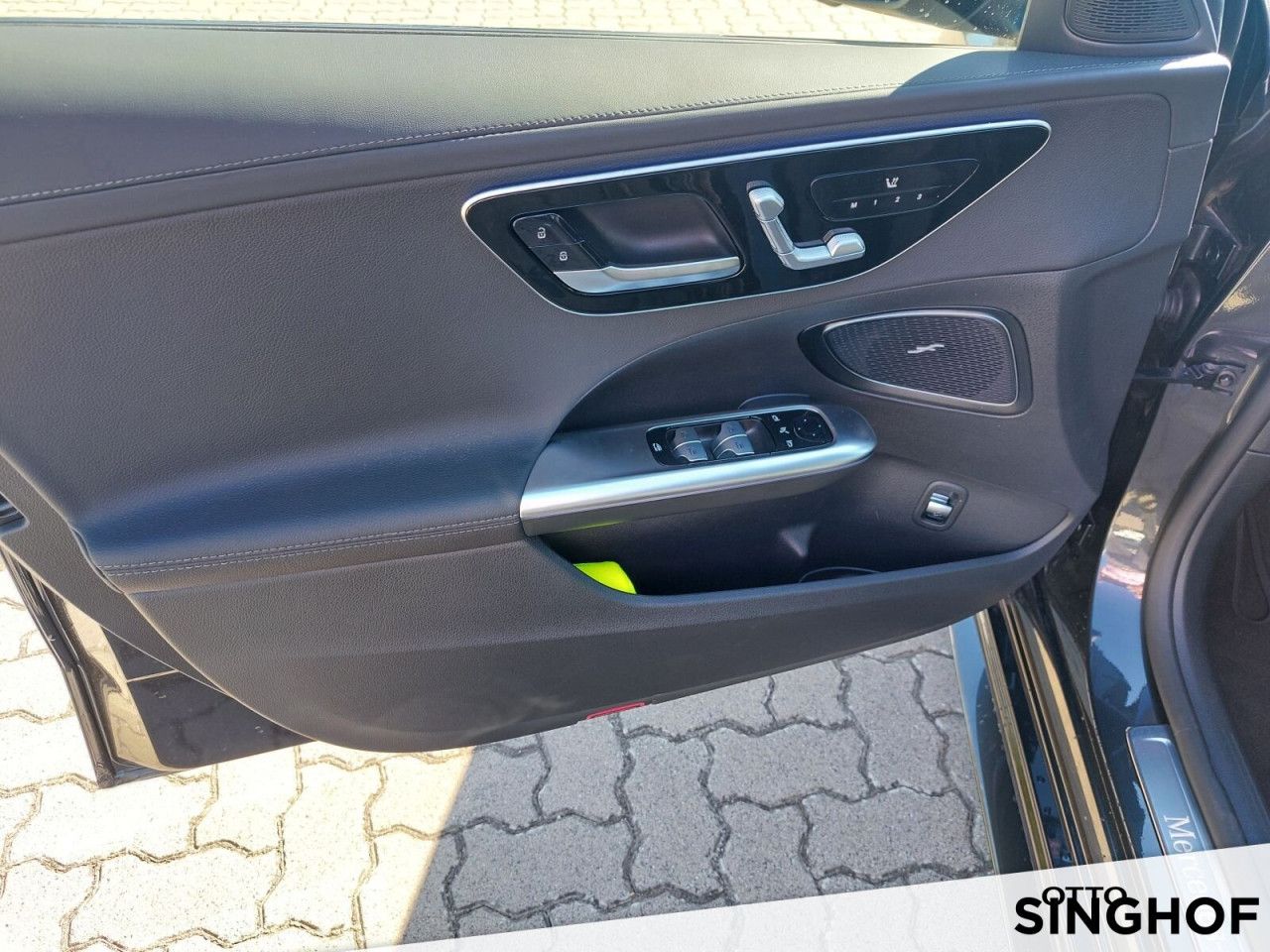 Mercedes-Benz C-Klasse – Bild 5