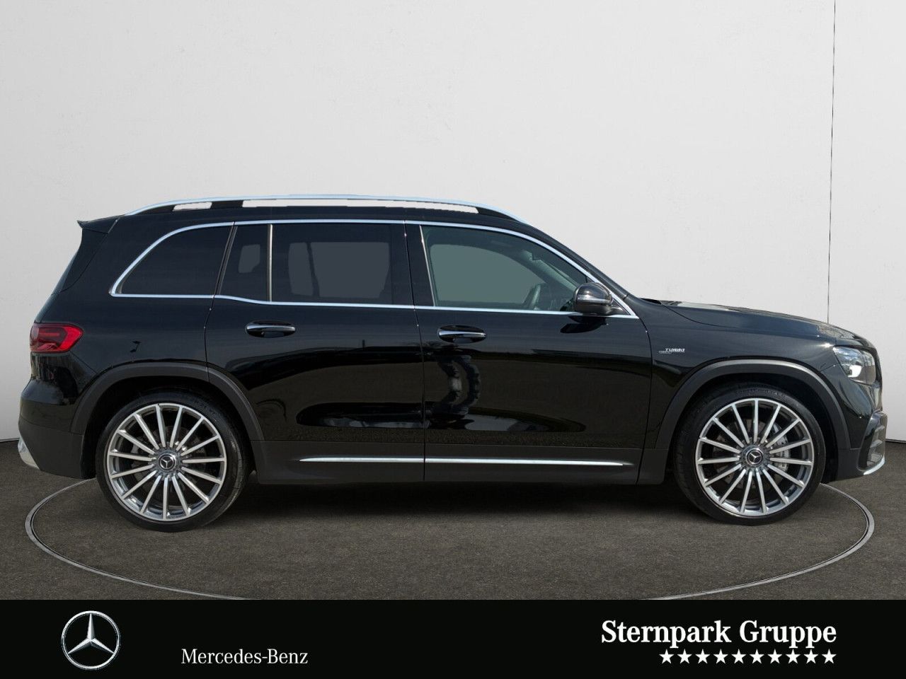 Mercedes-Benz GLB – Bild 6