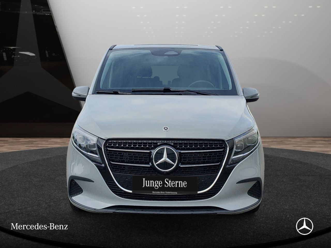 Mercedes-Benz V-Klasse – Bild 2