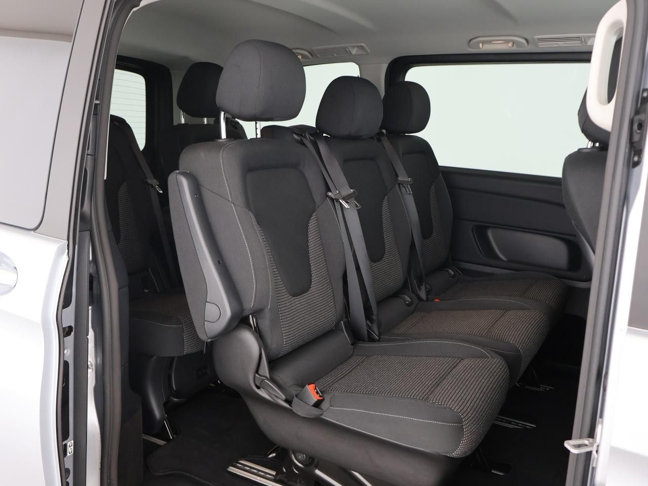 Mercedes-Benz V-Klasse – Bild 20