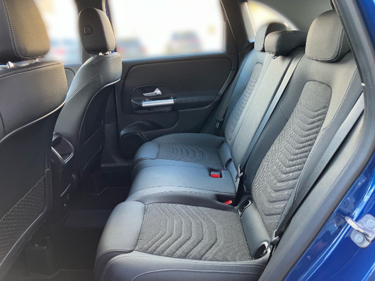 Mercedes-Benz B-Klasse – Bild 11