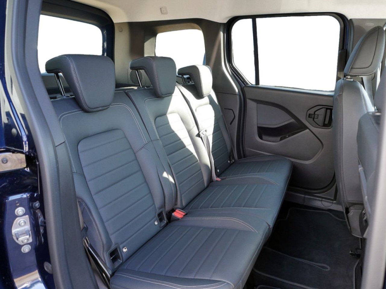 Mercedes-Benz T-Klasse – Bild 6